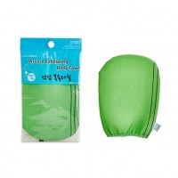  Мочалка-варежка Sungbo Cleamy Viscose Glove Bath Towel